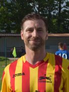 THOMAS BIONDI (Centrocampista)