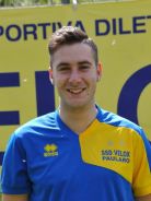 PAOLO PUNTEL (Centrocampista)