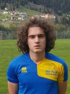 JOSEF DEREANI (Attaccante)