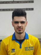 MARCO MAGGIO