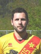 MARCO BURBA (Centrocampista)