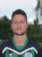 BRIAN CAUFIN (Difensore)