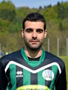 MARCO ROCCASALVSA (Difensore)