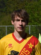 ANDREA CANDONI (Centrocampista)
