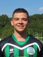 ALESSIO GIULIATTINI (Centrocampista)