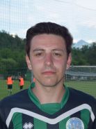 ROBERT OANA (Centrocampista)