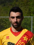 ERIK DI GALLO (Centrocampista)