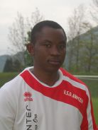 EPIMAQUE NDABUNGANIYE
