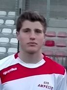 MICHELE POLENTARUTTI