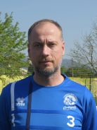 LUCA CUSSIG (Difensore)