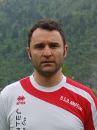CARLO SPANGARO