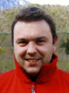 ALBERTO SPANGARO (Attaccante)