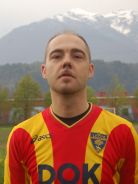 MASSIMO PICCO (Centrocampista)