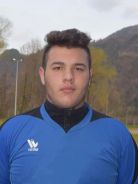 THOMAS POLONIA (Portiere)
