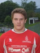 GIANLUCA ROMANO (Difensore)