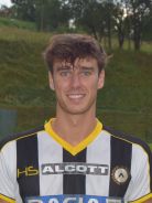 RICCARDO TONIUTTI (Difensore)