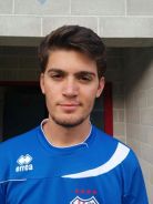 SIMONE BEARZI (Centrocampista)