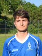 MARCO CLEVA (Centrocampista)