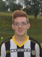 ALESSIO HOXHALLARI (Centrocampista)