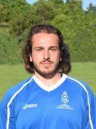 EMILIANO NAIARETTI (Centrocampista)