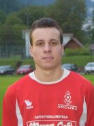 ALEX ROTTER (Centrocampista)
