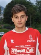 FEDERICO CLEVA