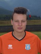ALAN DARIO (Difensore)