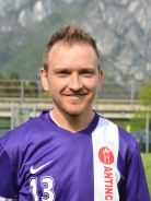 MARIUS CIURDAS (Centrocampista)