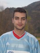THOMAS PUGLISI (Centrocampista)