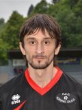 MASSIMO PIUSSI (Attaccante)