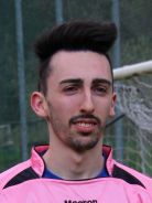 DIMITRI BULFON (Centrocampista)