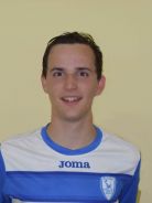 WILLIAM POMARE' (Centrocampista)
