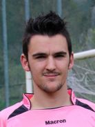 TEO SORAVITO (Attaccante)