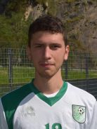 SIMONE LUCA (Difensore)