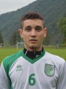 MATTEO LUPIERI (Difensore)