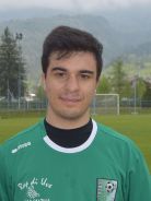 MATTEO BANELLI (Centrocampista)