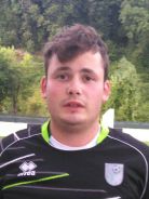 KRISTIAN CORVIETTO (Centrocampista)