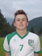 STEFANO ZATTI (Centrocampista)