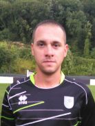 LUCA CHIARUTTINI (Attaccante)