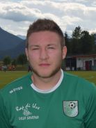 ALEX CIMENTI (Attaccante)