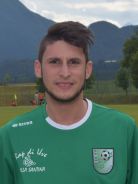 MATTIA CONCINA (Attaccante)