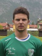 RODOLFO DI GALLO (Portiere)