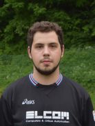 ERIK BERTOLI (Difensore)