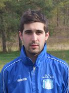 MAICOL DORIGO (Centrocampista)