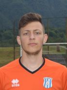 DAVIDE MARTIN (Centrocampista)