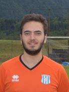 EMILIANO MAZZESCHI (Centrocampista)