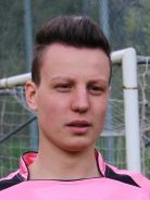 MATTIA ROTTER (Centrocampista)