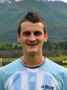 MAURO STEFFAN (Centrocampista)