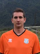 GIACOMO SELENATI (Attaccante)