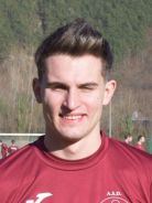 DYLAN DE TONI (Centrocampista)